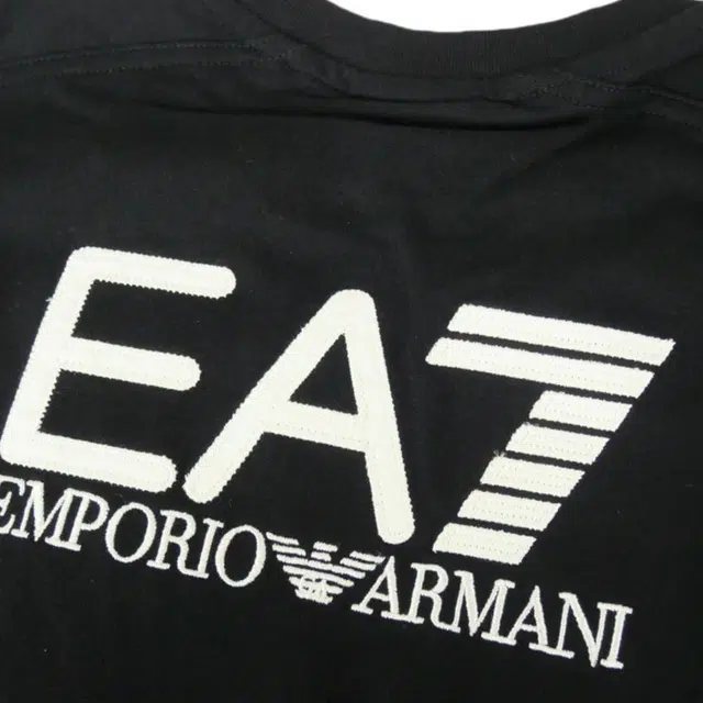 EMPORIO ARMANI EA7 FW25