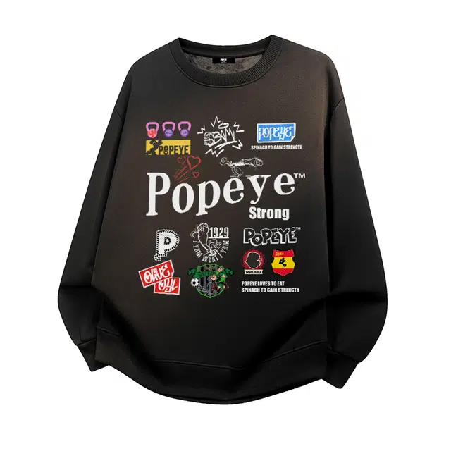 POPEYE