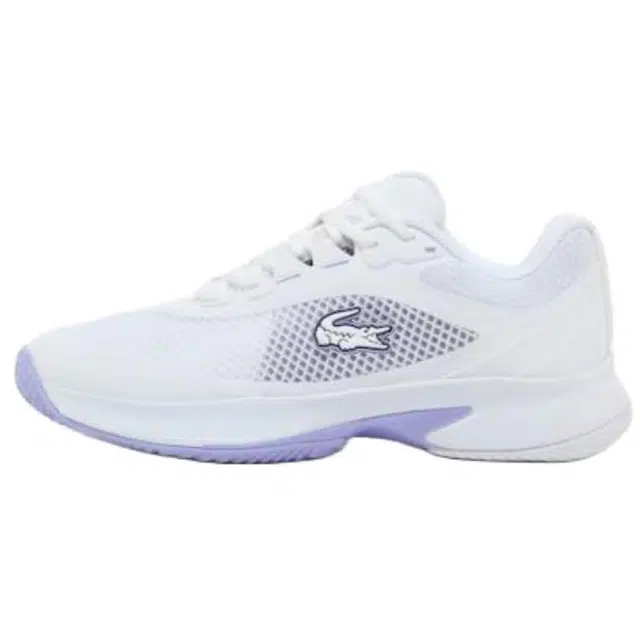LACOSTE Tech Point