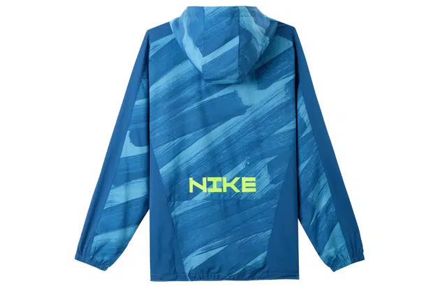 Nike Dri-fit Sport Clash Logo