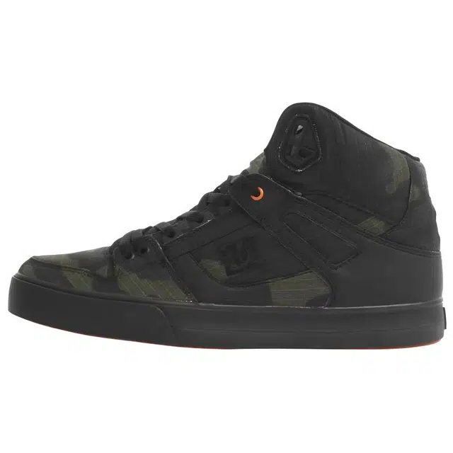 DC Shoes DC PURELOGO