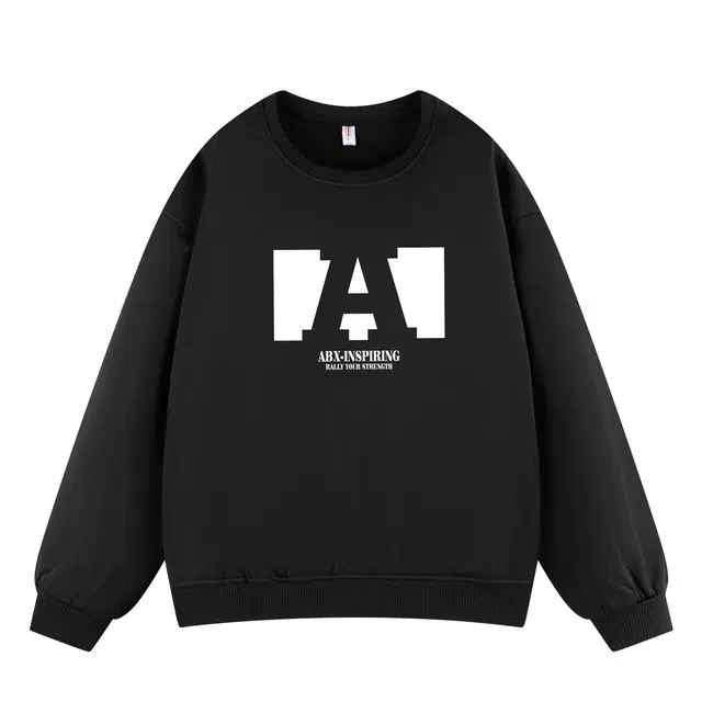 A.B.X Alogo