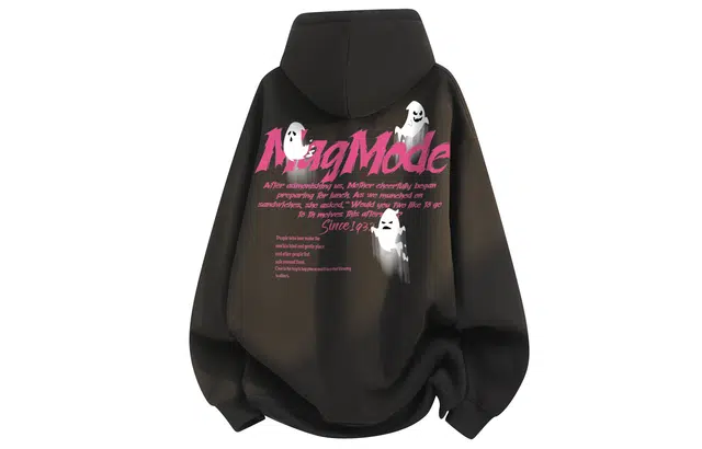 magmode