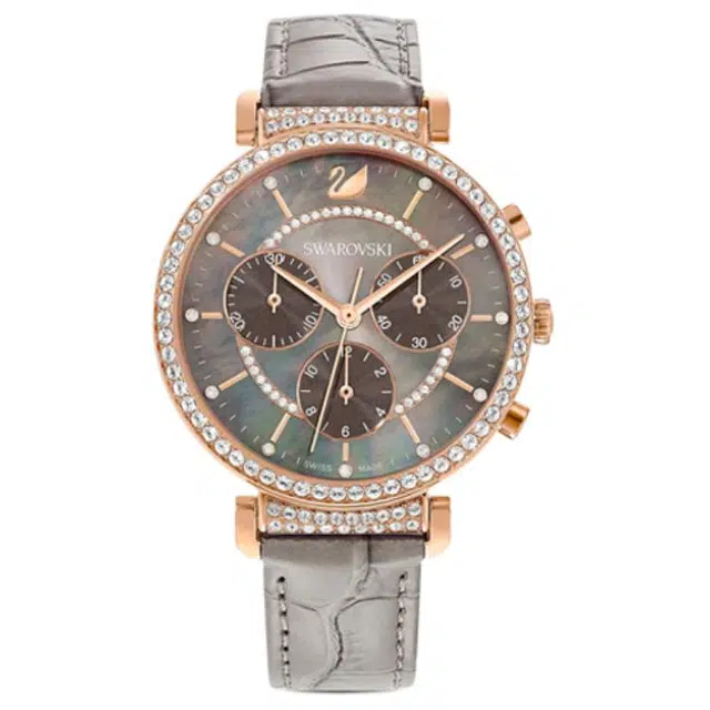 SwarovskiUptownPassage Chrono 36mm 5580348