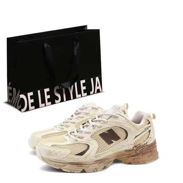 New Balance 530 Desert Track