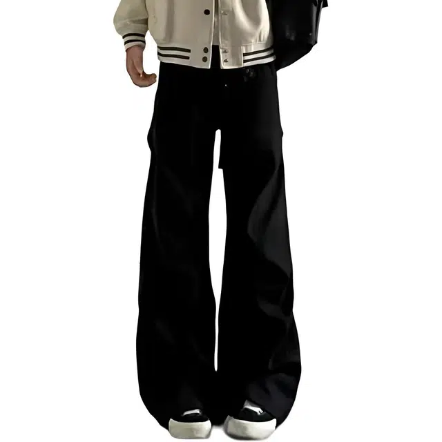 SOUL WORKER cleanfitootd