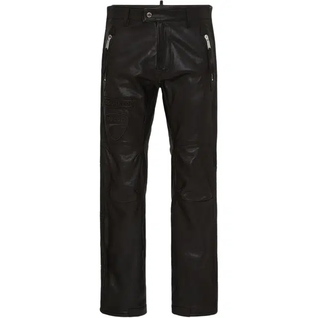 DSQUARED 2 x DUCATI Logo