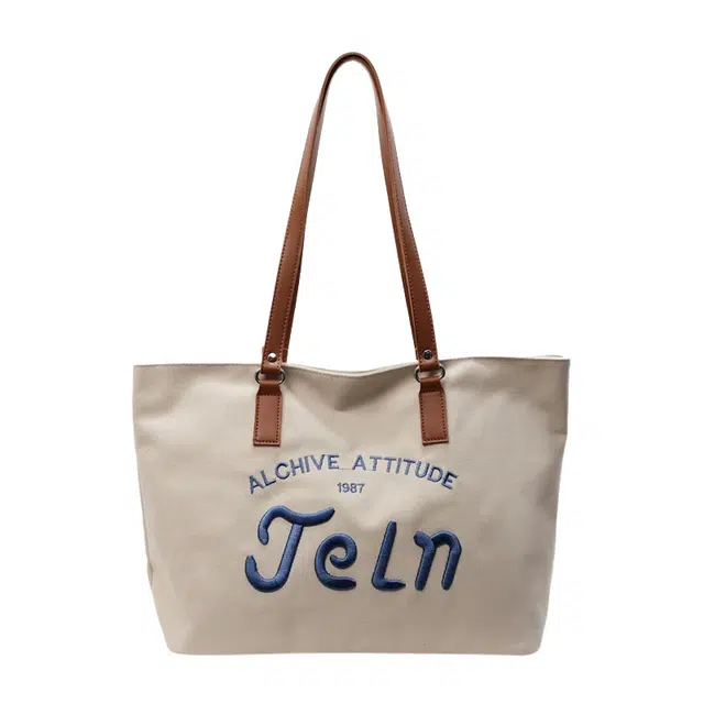 JANE KLAIN Tote