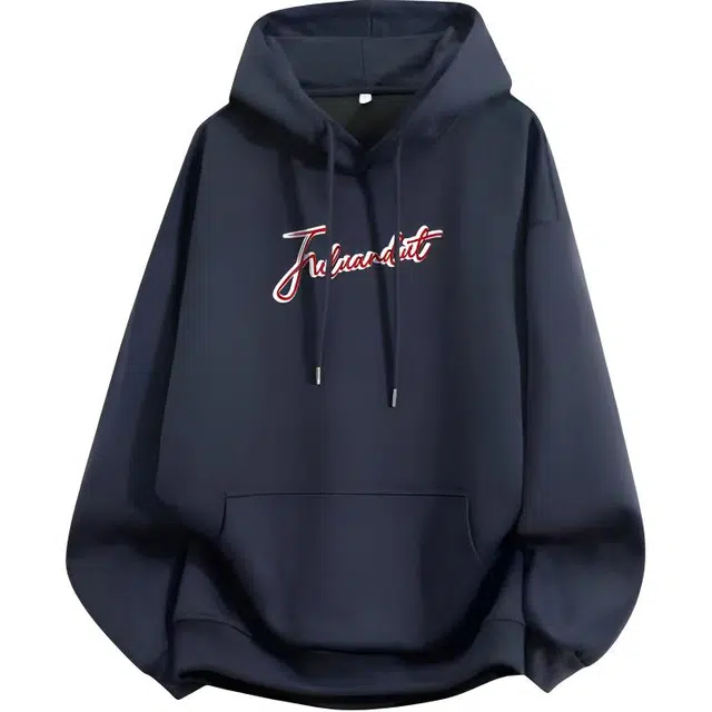 Clean fitLOGOoversize