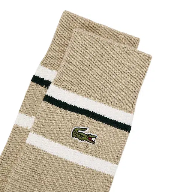 LACOSTE 2