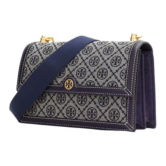 TORY BURCH T Monogram