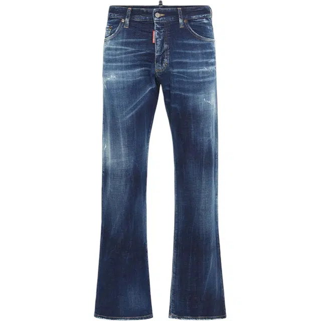 DSQUARED 2 x DUCATI FW25