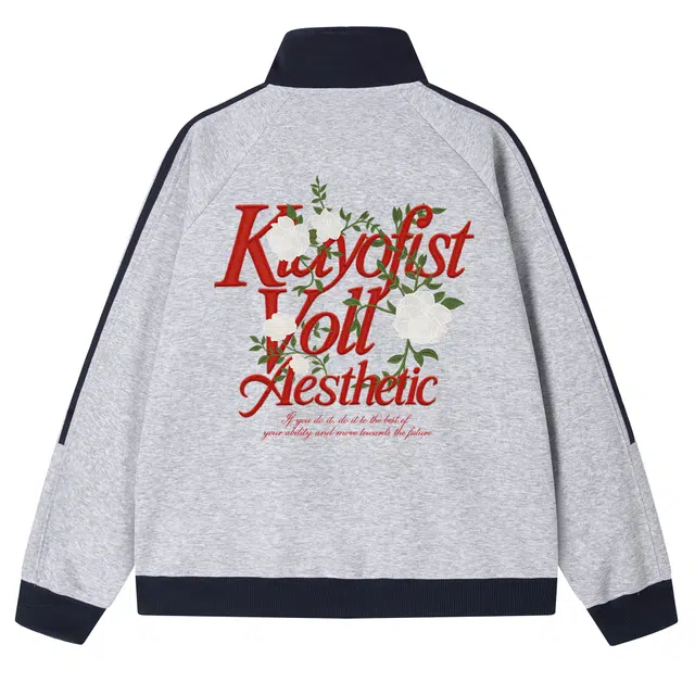 KiayofistVoll 320g
