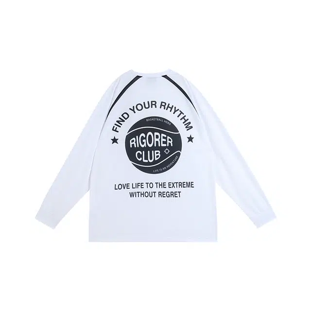 RIGORER T