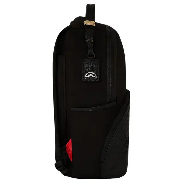 Sprayground Backpack Black