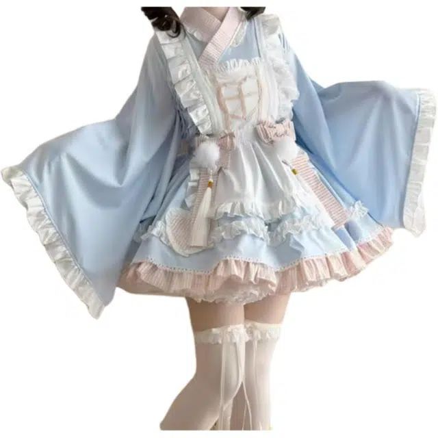 WLEQK Lolita