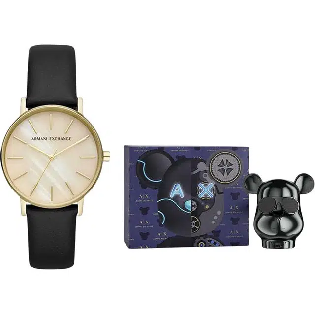 ARMANI EXCHANGE 36mm AX5561