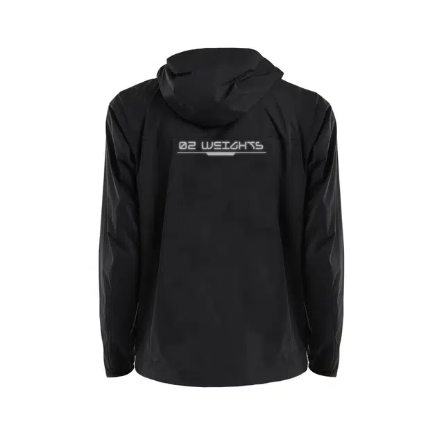 Arcteryx Squamish Hoody 02logo