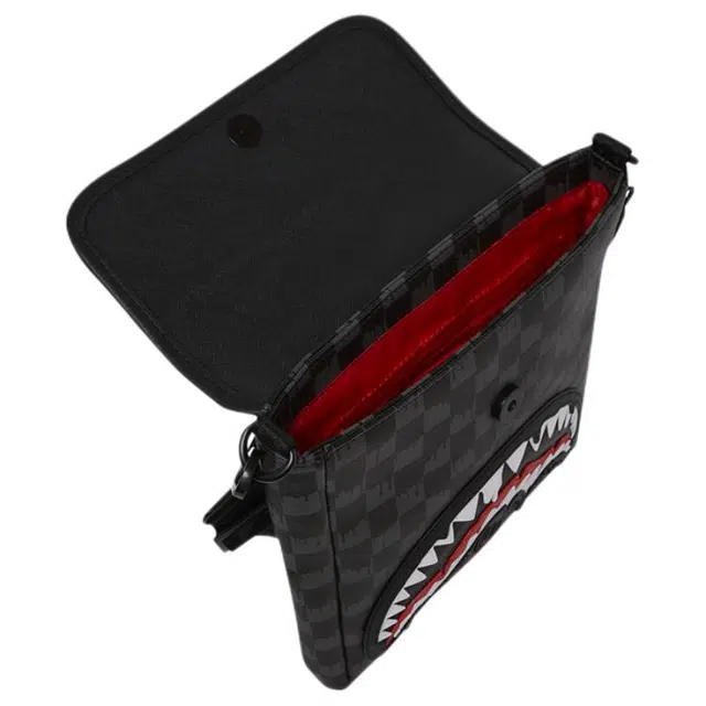 Sprayground Thunderdip Messenger Bag