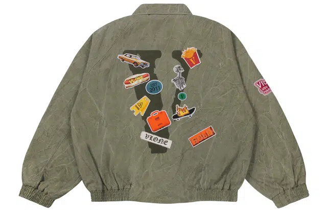 VLONE LOGO