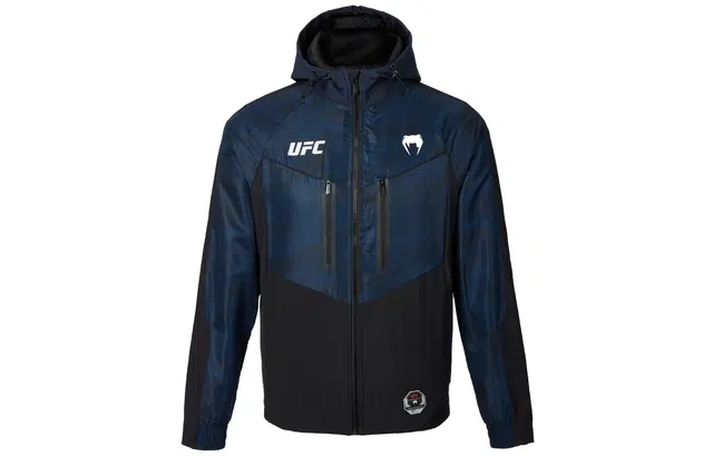 VENUM UFC FUSION
