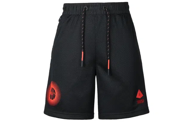 Nike Shorts Black