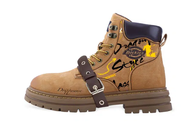 Dickies Drippy 11.5cm