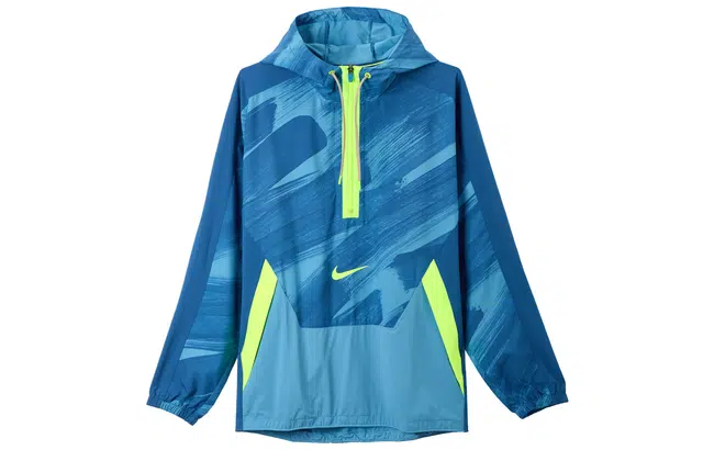 Nike Dri-fit Sport Clash Logo