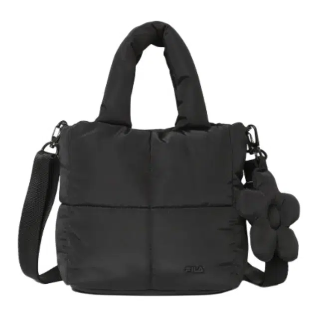 FILA Puffer Tote