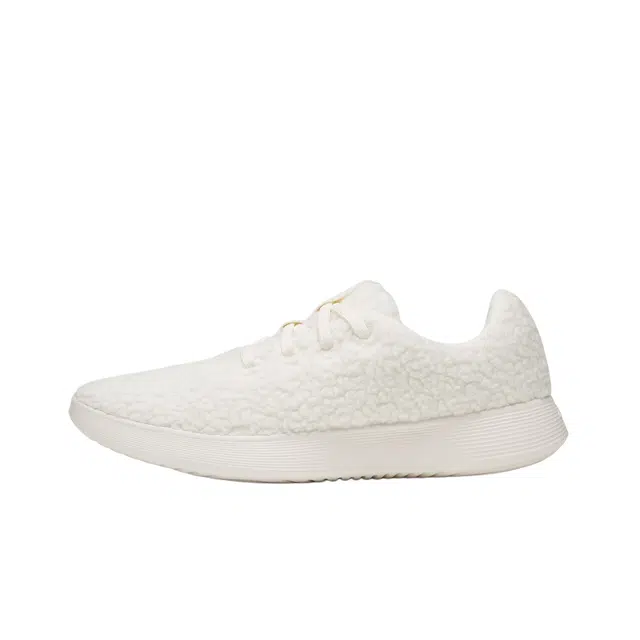 allbirds Wool Runner NZ Fluff