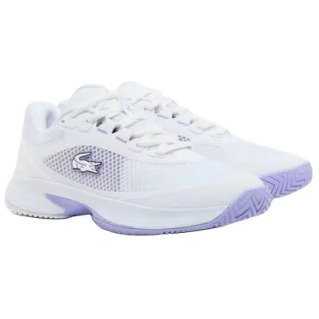 LACOSTE Tech Point
