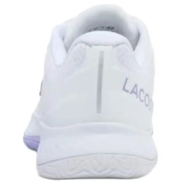 LACOSTE Tech Point