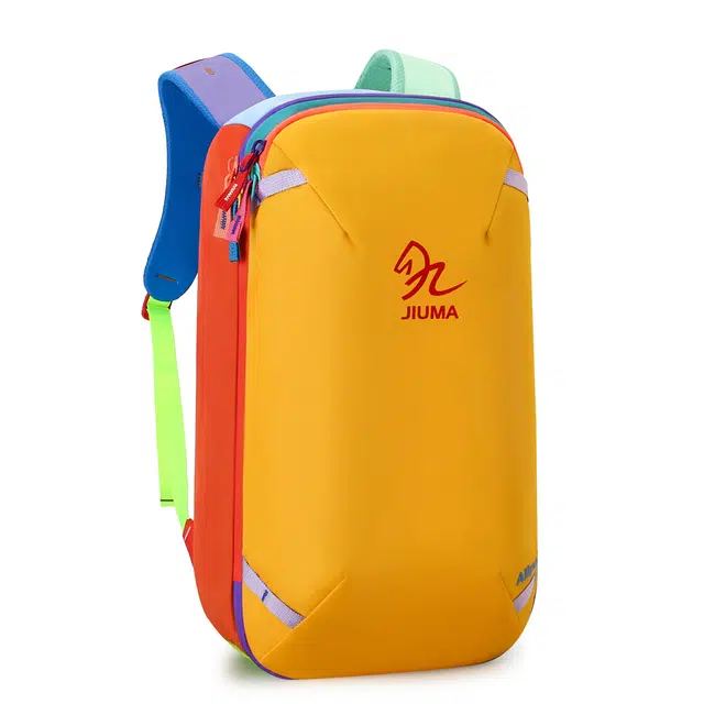 Ceion Keust22L Dopamine Backpack