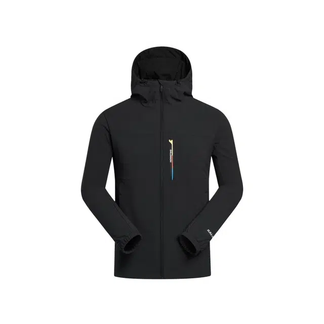 SALOMON ERGON PRO SOFTSHELL