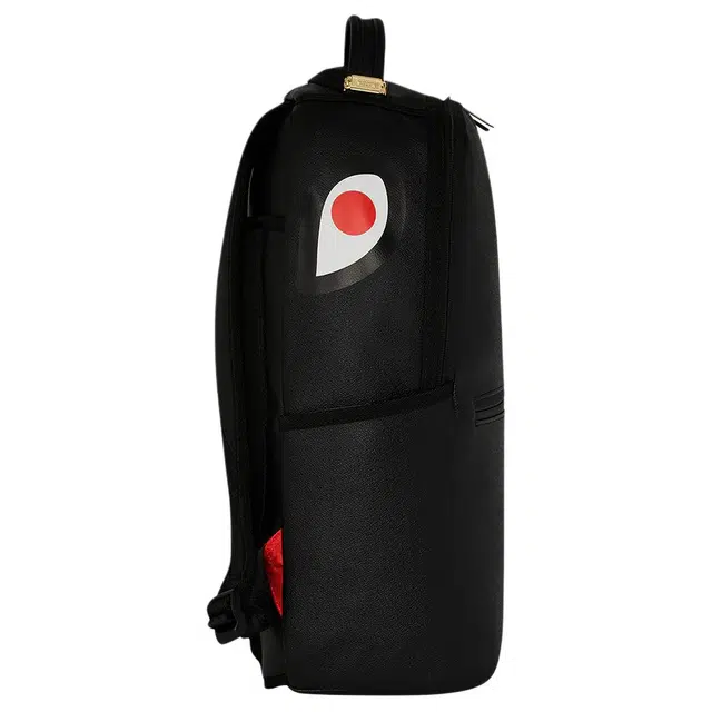 Sprayground Backpack Black
