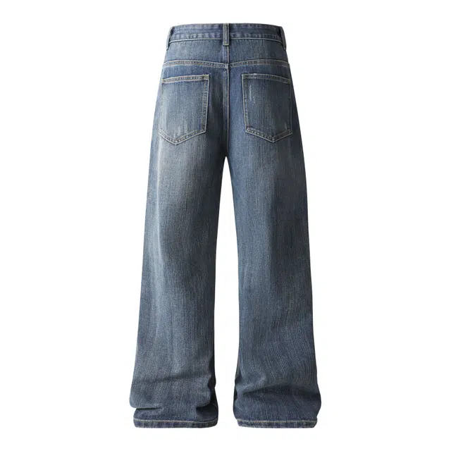 VPDP cleanfitvintage