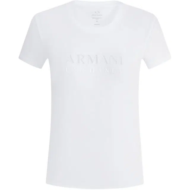 ARMANI EXCHANGE SS24 LogoT