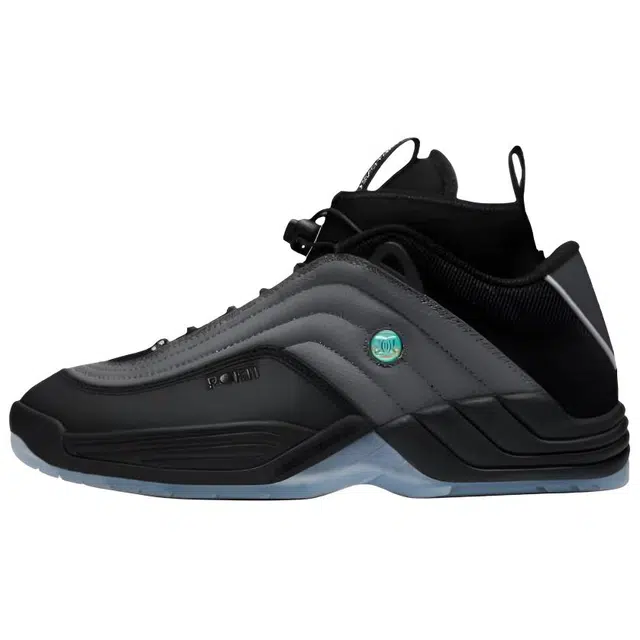 Rokit x DC Shoes DC Williams OG