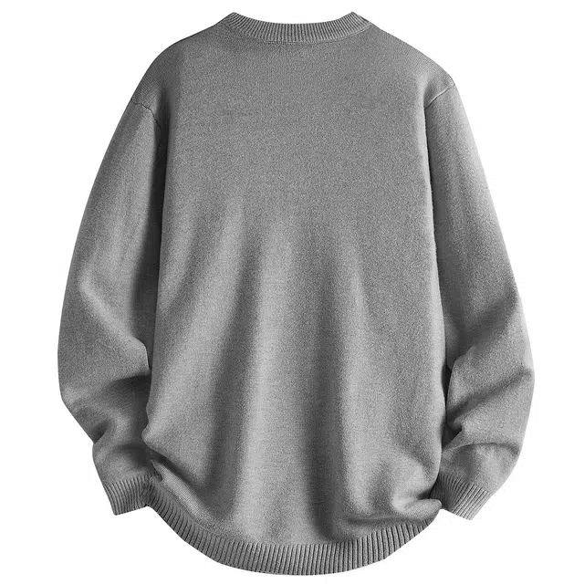 JEANSWEST Retro Raglan Pullover