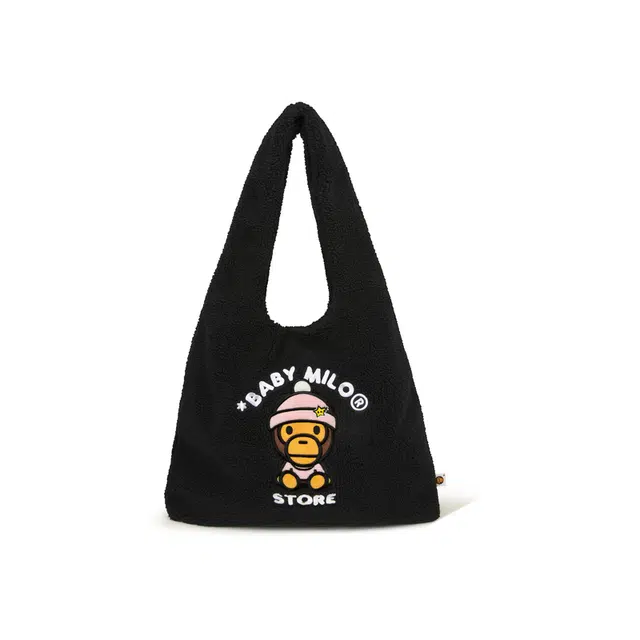 BABY MILO STORE BY A BATHING APE