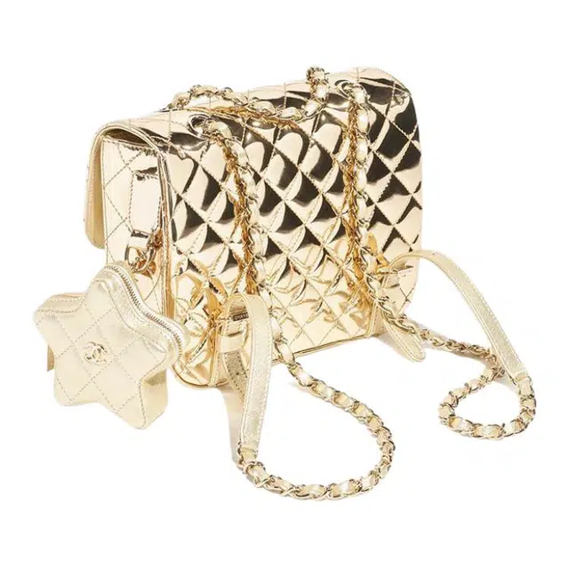 CHANEL 24C