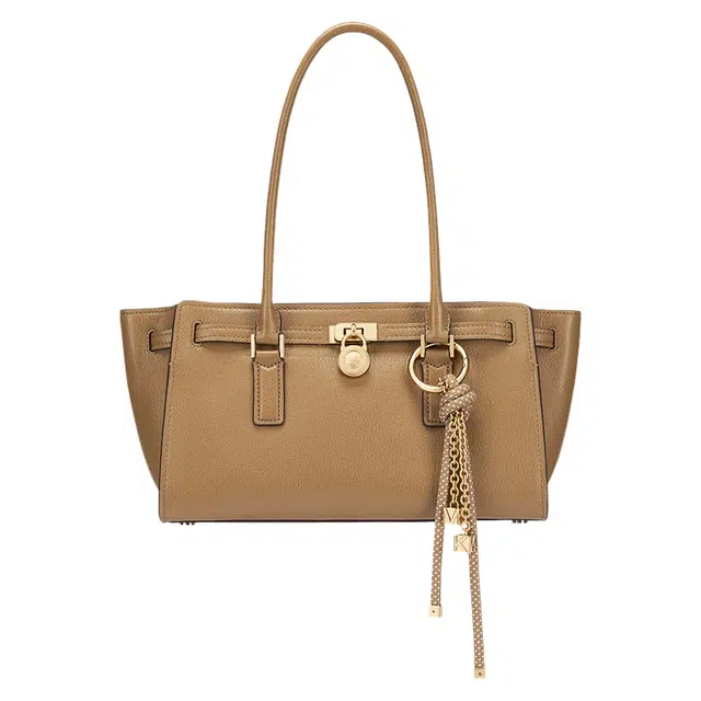 MICHAEL KORS MK Hamilton MODERNETote