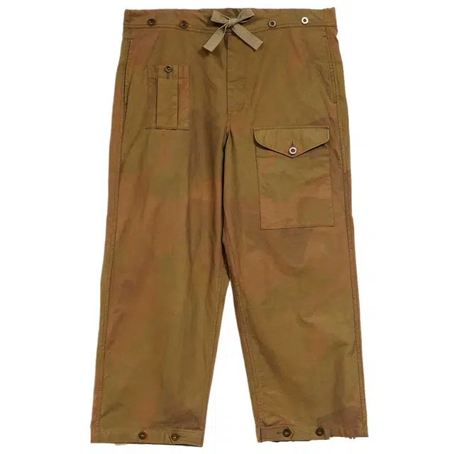 NIGEL CABOURN