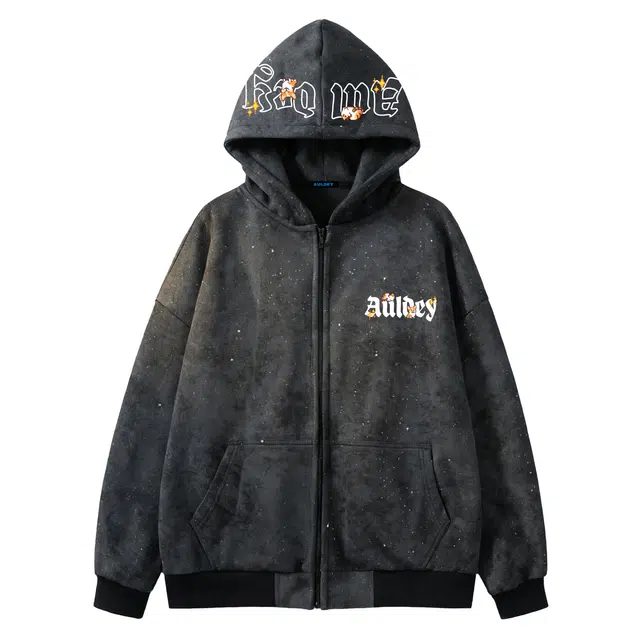 AULDEY logo