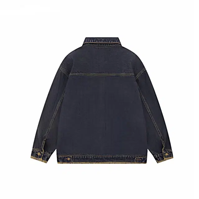 COLD MAPLE FW25