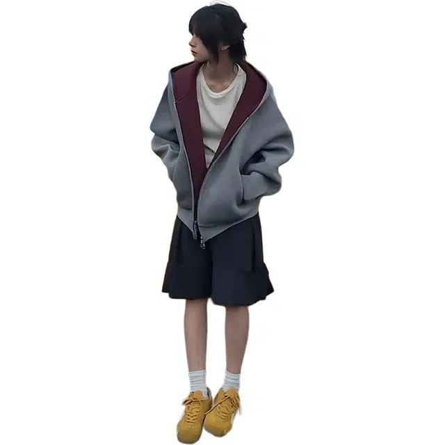 SOUL WORKER vibe