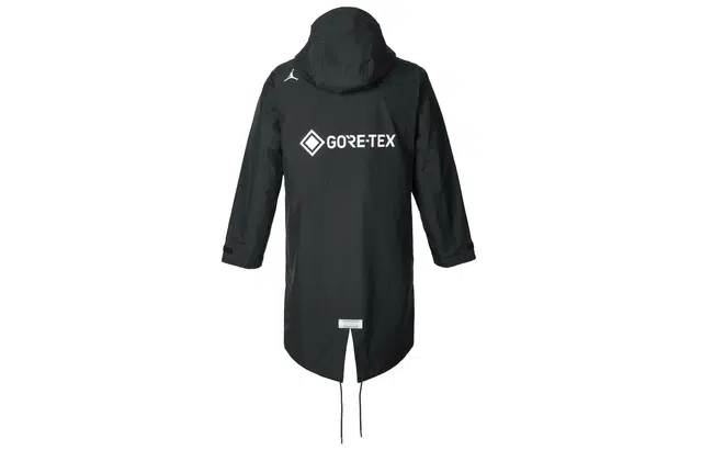 Jordan Gore-Tex 2-In-1