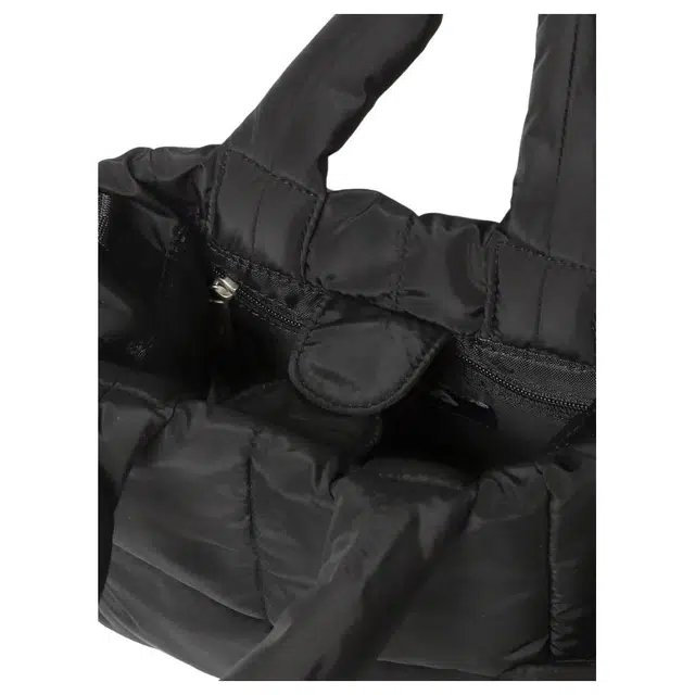FILA Puffer Tote