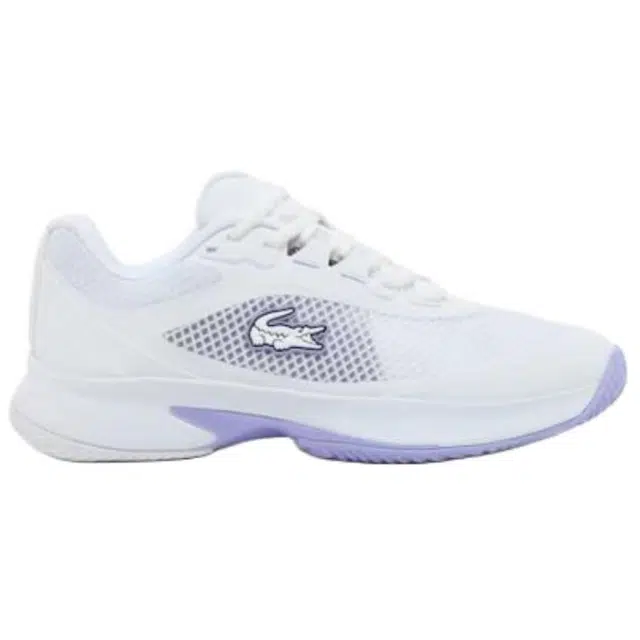 LACOSTE Tech Point