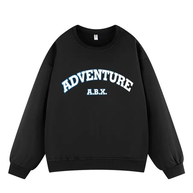 A.B.X logo